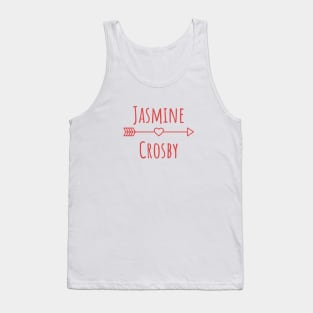 Jasmine Tank Top